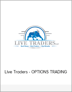 Live Traders - OPTIONS TRADING