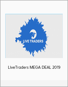 LiveTraders MEGA DEAL 2019
