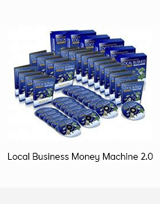 Local Business Money Machine 2.0