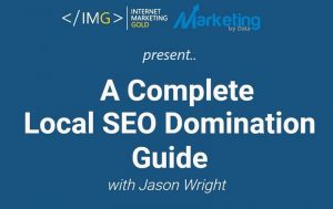 Local SEO Domination 2020 Jason Wright + Make $100 a day Rank and Rent Course Chase Reiner