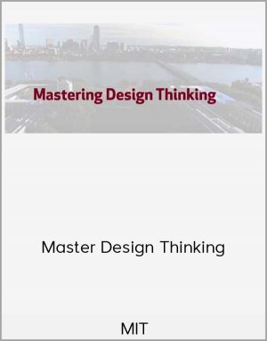 MIT - Master Design Thinking