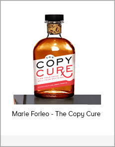 Marie Forleo - The Copy Cure