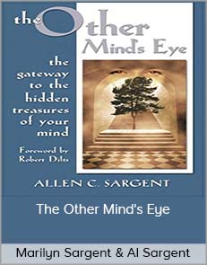 Marilyn Sargent & Al Sargent - The Other Mind's Eye: Level I
