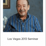 Mark Cunningham - Las Vegas 2013 Seminar