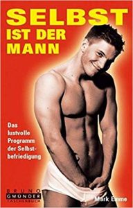 Mark Emme - Selbst 1st Der Mann