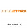 Mark Ling - Affiliorama - AffiloJetpack 2.0