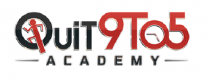 Mark Ling - Nick Torson And Max Sylvestre - Quit 9 To 5 Academy