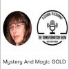 Marlenea Johnson - Mystery And Magic GOLD
