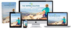 Mary Ayers - The Tapping Solution for Anxiety Relief