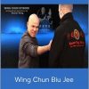 Master Wong - Wing Chun Biu Jee