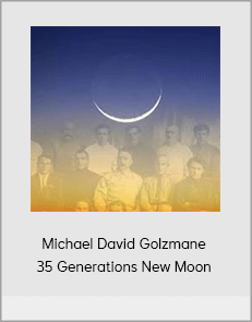Michael David Golzmane - 35 Generations New Moon (Mahalaya) Ancestral Karma Clearing For Mental & Emotional Balance, Releasing Ancestral Blocks To Feeling Free To Accomplish Your Divine Purpose