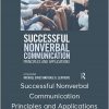 Michael Eaves - Successful Nonverbal Communication: Principles and Applications