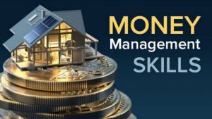 Michael Finke - Money Management Skills