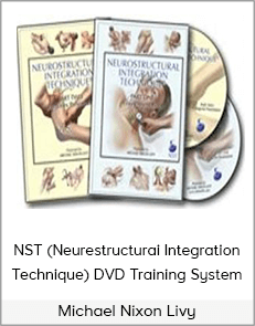 Michael Nixon Livy - NST (Neurestructurai Integration Technique) DVD Training System