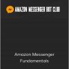 Michele Venton - Amazon Messenger Fundamentals