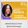 Michelle Barnum Smith - Amazon Messenger