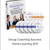 Michelle Schubnel - Group Coaching Success Home Learning 2017