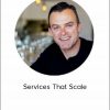 Mike Cooch - Services That Scale