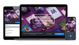 Mindvalley All Access Pass – Module 2: The M Word