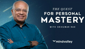 Mindvalley All Access Pass – Module 6: Personal Mastery