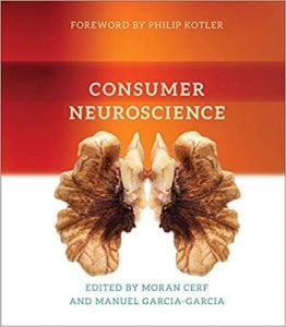 Moran Cerf - Consumer Neuroscience