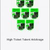 Murray Hughes - High Ticket Talent Arbitrage