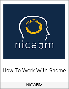 NICABM - How To Work With Shame