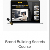 Nat Smith - Brand Building Secrets Course