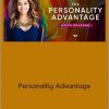 Neeta Bhushan - Personality Advantage