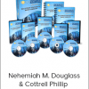 Nehemiah M. Douglass & Cottrell Phillip - Forex Fortune Factory