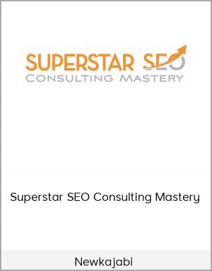 Newkajabi - Superstar SEO Consulting Mastery