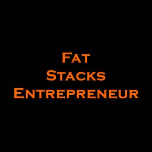Niche Tycoon - Fat Stacks Entrepreneur