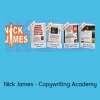 Nick James - Copywriting Academy