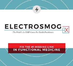 Nick Pineault - Electrosmog Rx - EMF Health Solution