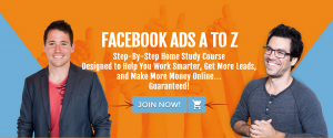 Nick Unsworth - Facebook Ads A to Z