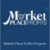 Nishant Bhardwaj - Market Place Profits Program (My First $100k using ETSY)