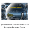 Optionelements - Option Combination Strategies Recorded Course
