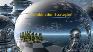 Optionelements - Option Combination Strategies Recorded Course