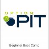 Optionpit - Beginner Boot Camp