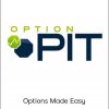 Optionpit - Options Made Easy