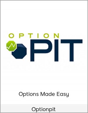 Optionpit - Options Made Easy
