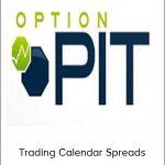 Optionpit - Trading Calendar Spreads