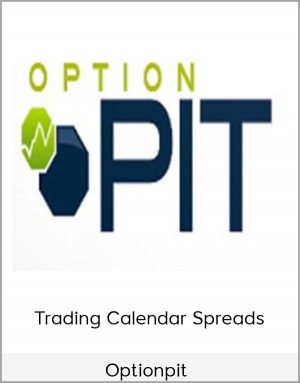 Optionpit - Trading Calendar Spreads