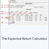 Optionstrategist - The Expected Return Calculator