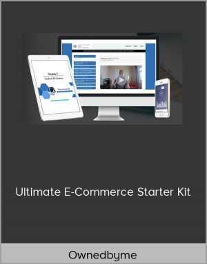 Ownedbyme - Ultimate E-Commerce Starter Kit