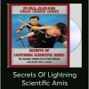Paladin Press - Secrets Of Lightning Scientific Arnis