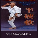 Pangai Noon Karate - Vol.3 Advanced Kata