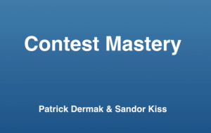 Patrick Dermak - Powerful Ways to Grow Your Business with Contests