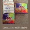 Paul R. Scheele - Sonic Access Four Seasons