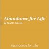 Paul Scheele's - Abundance For Life
